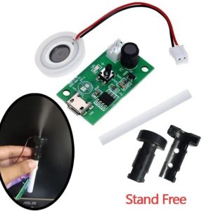 USB Mini Mist Maker Humidifier Module