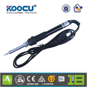 KOOCU V900 High Precision Soldering Iron