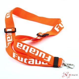 FUTABA Transmitter Neck Strap