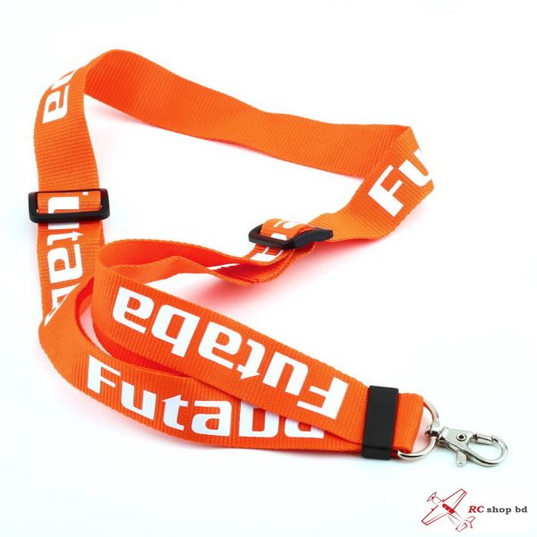 FUTABA Transmitter Neck Strap