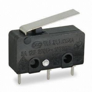 Micro Limit Switch