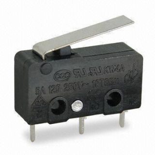 Micro Limit Switch