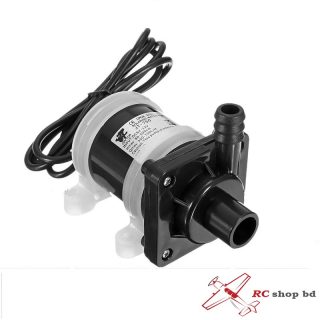12V Submersible Water Pump 10L/Min