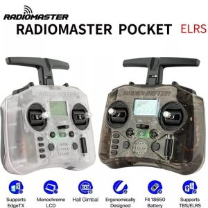 Radiomaster Pocket Transmitter (ELRS)