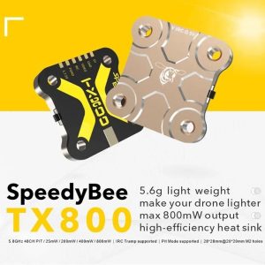 SpeedyBee TX800 VTX