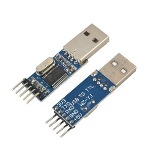 USB to TTL Converter PL2303