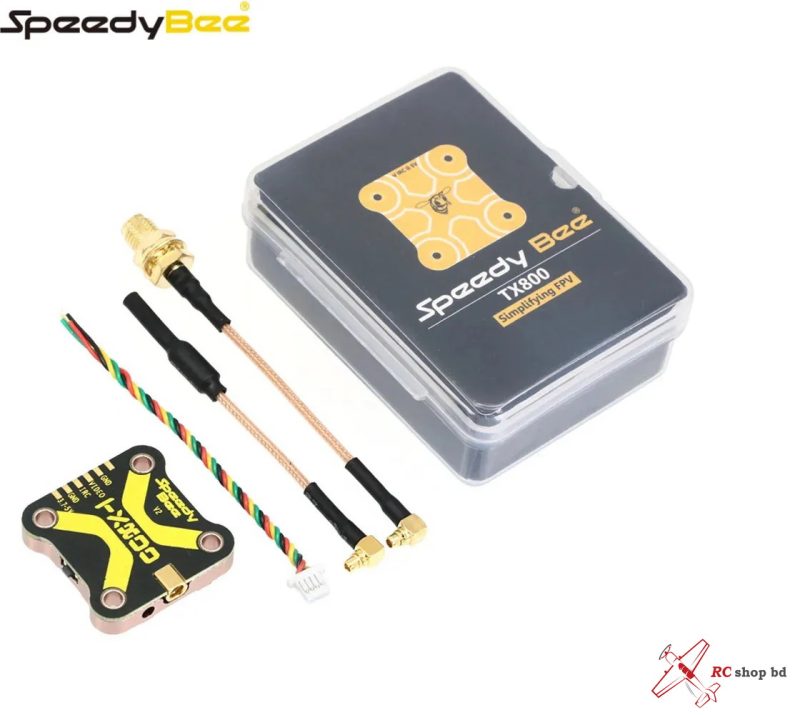 SpeedyBee TX800 VTX - Image 2