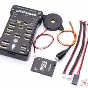 Pixhawk PX4 2.4.8 Flight Controller