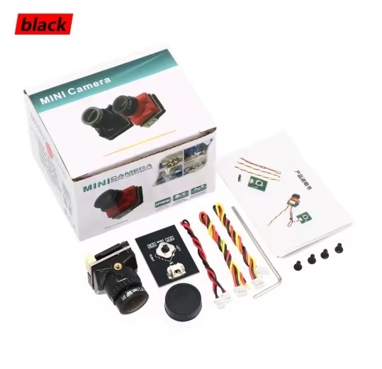1800TVL FPV Camera - Image 2