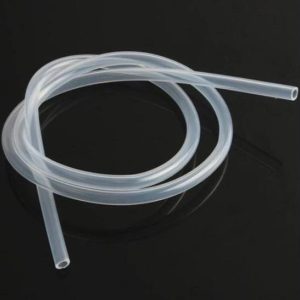Silicone Tubing Water Pipe 10 feet