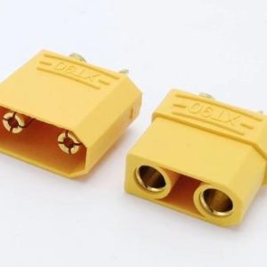 GENUINE XT-90 Connectors