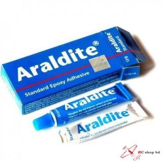 Araldite Standard Epoxy Adhesive