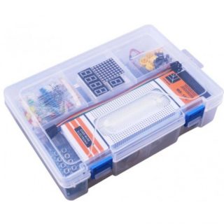 Arduino Advance Learning Kit