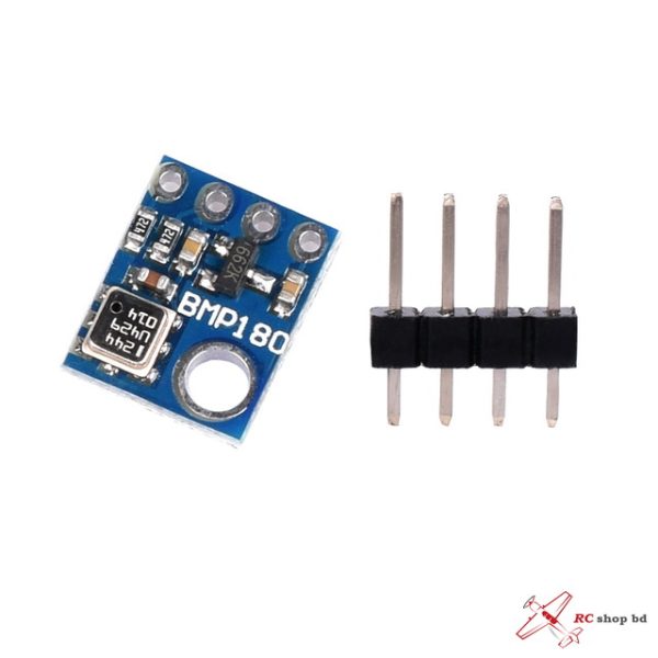 BMP180 Digital Barometric Pressure Sensor