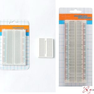 Breadboard Full/Half/Mini