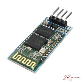 HC-06 bluetooth module