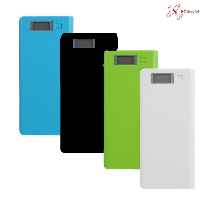 DIY Power Bank Case For 18650 Battery - Image 2