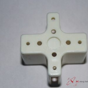 22 Series Brushless Motor Base