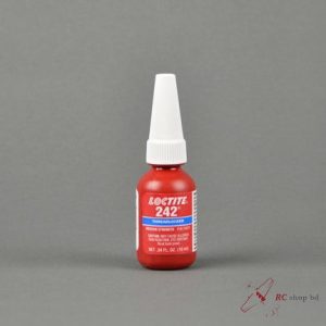 DETAI 243 Blue Thread Locking Glue