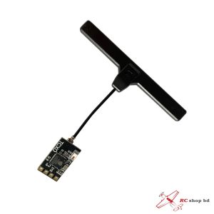 Jumper AION-RX-MINI 2.4GHz ELRS Receiver V2 TCXO