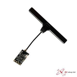 Jumper AION-RX-MINI 2.4GHz ELRS Receiver V2
