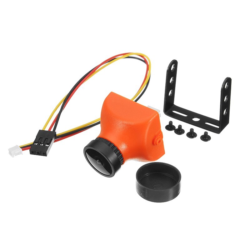 1200TVL Mini FPV Camera 3MP - Image 2