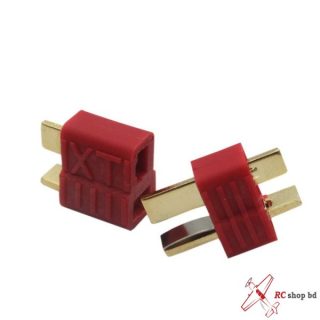 T Plug Connector