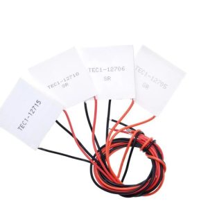 Thermoelectric Cooler Peltier 12V 6A/10A/15A