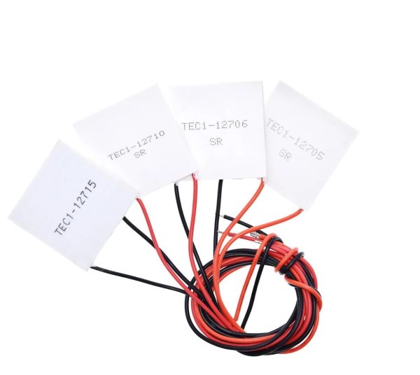 Thermoelectric Cooler Peltier 12V 6A/10A/15A