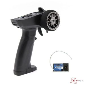 TURBO Racing 2.4GHz 3CH Remote Controller