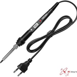 80W Soldering Iron with Digital Temperature Control 936H