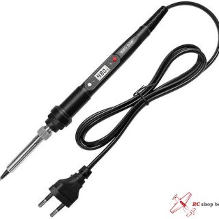 80W Soldering Iron with Digital Temperature Control 936H