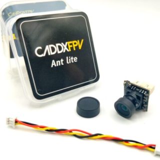Caddx Ant lite 1.7g Ultra light 1200TVL Camera