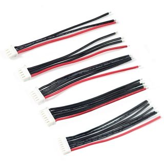 Battery Balance Cable 3S-8S JST-XH