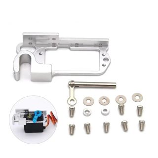 Servo Hook Release / Airdrop Mechanism