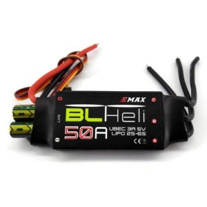 EMAX BLHeli 50A ESC with 5V3A BEC
