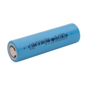 EVE 3.7V 18650 1200mAh Li-ion Battery