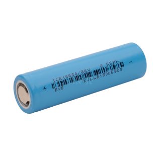 EVE 3.7V 18650 1200mAh Li-ion Battery