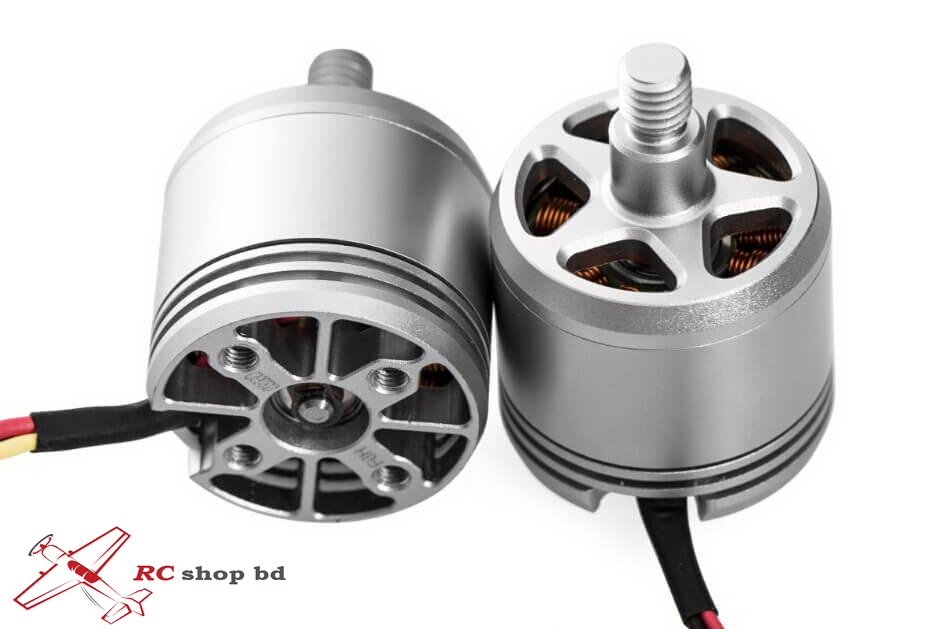 Original DJI Phantom 2312A 800KV Brushless Motor CW and CCW - Image 2