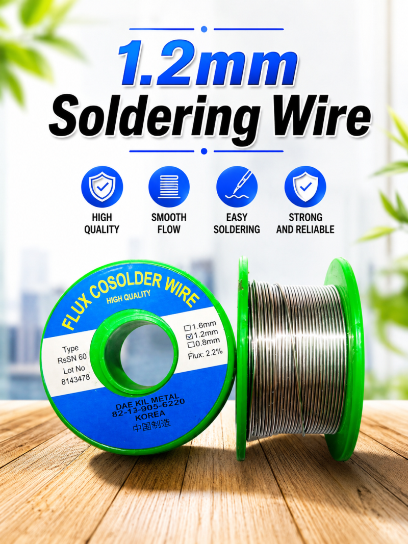 Flux Cosolder Soldering Wire High Quality