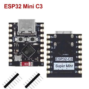 ESP32 C3 Super Mini Development Board