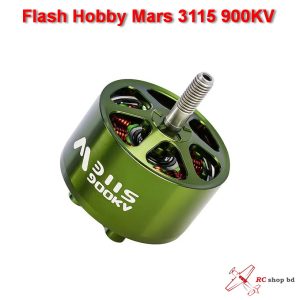 FlashHobby Mars 3115 900KV 6S Multirotor Brushless Motor