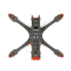 Mark5 HD 5-Inch FPV Drone Frame Kit X or DC