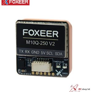 Foxeer M10Q 250 V2 GPS IST8310 Compass Module
