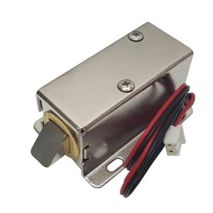 DC 12V Solenoid Electric Door Lock